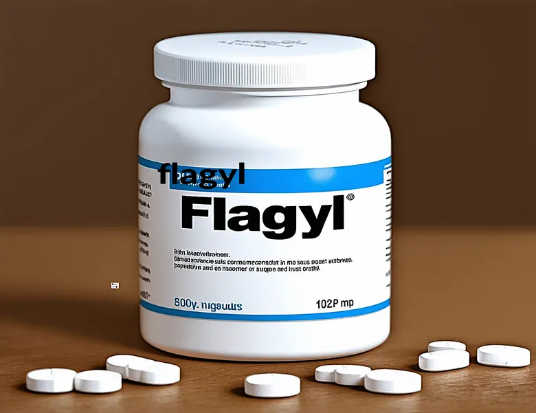 Flagyl 1